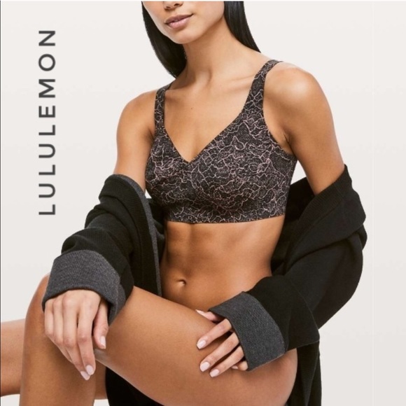 lululemon athletica Other - Lululemon Like Nothing Bra